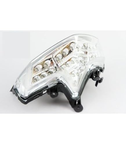 マジェスティs テールライト　ヤマハ　1DK-H4700-10 Webike | YAMAHA純正部品 ヤマハ純正部品 テールライトアセンブリ 1DK